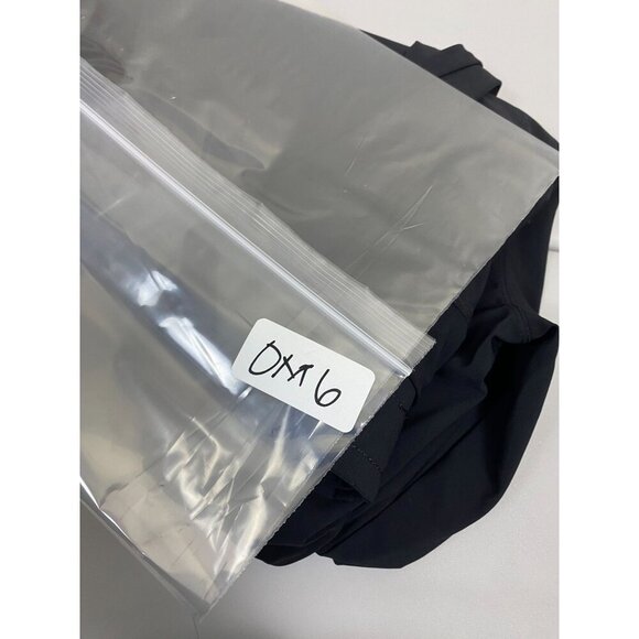 Sweaty Betty Pants Women Size XXL Pullover Black Athleisure Stretch Outdoor - Picture 6 of 14